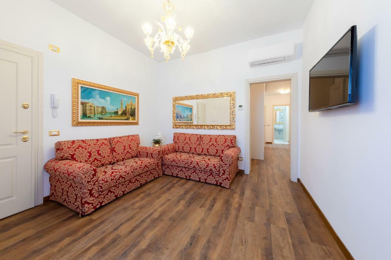Canal View San Marco Luxury * Venecia
