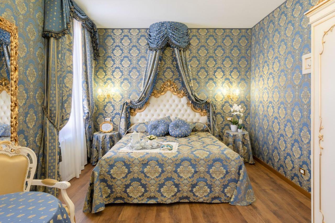 Canal View San Marco Luxury * Venecia