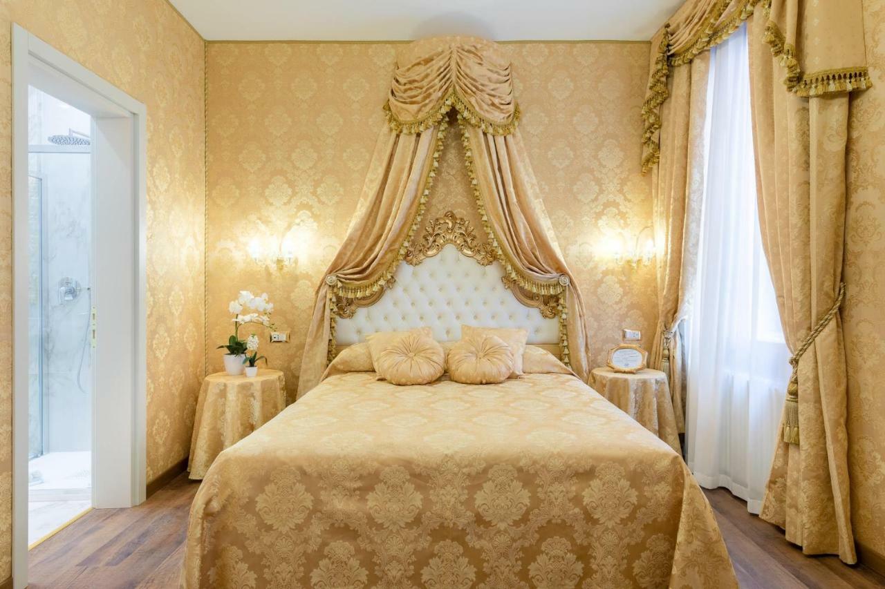 Affittacamere Canal View San Marco Luxury