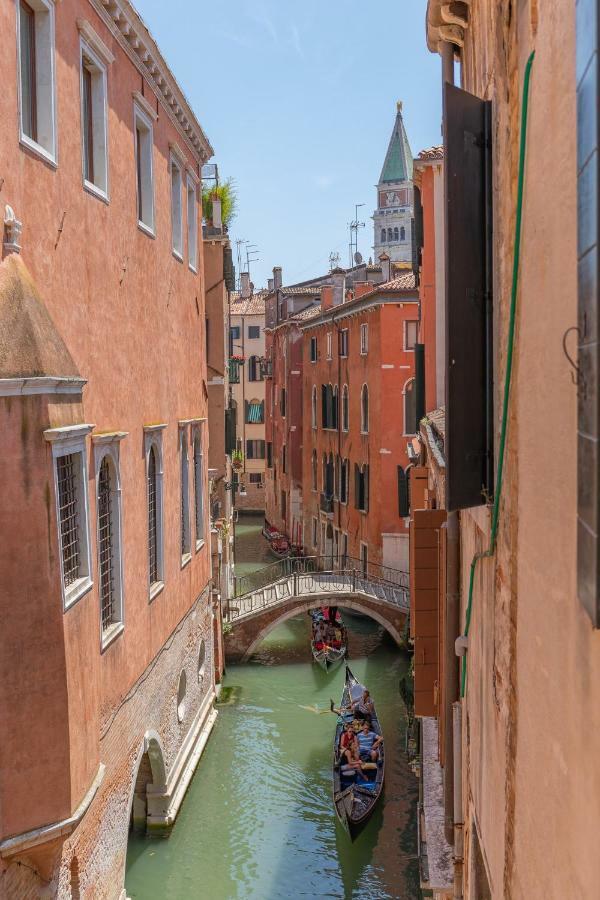 Canal View San Marco Luxury Affittacamere