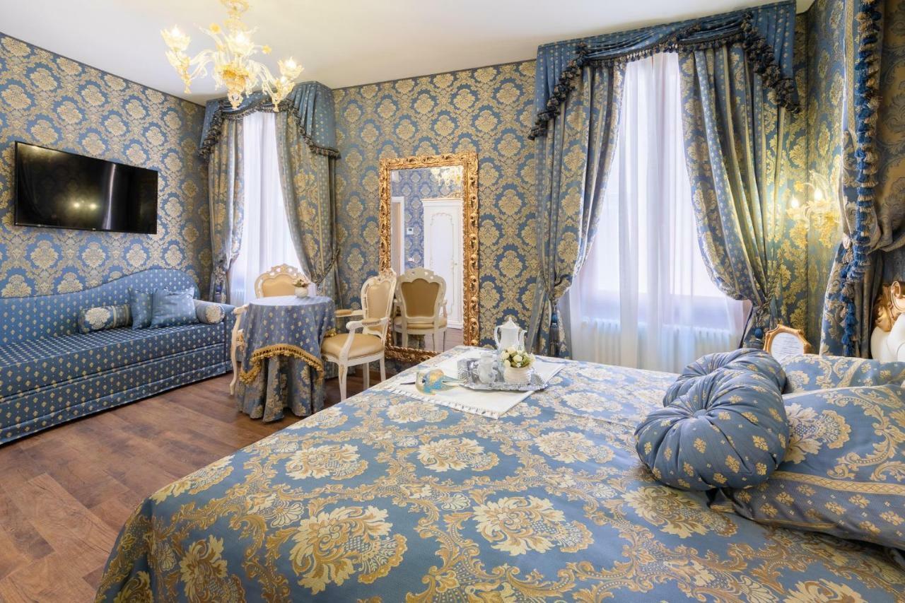 Canal View San Marco Luxury * Venezia