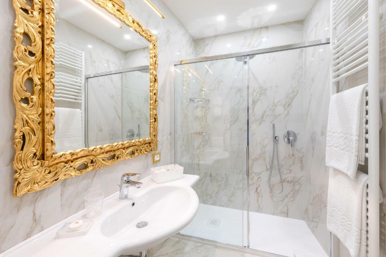 Canal View San Marco Luxury Affittacamere *
