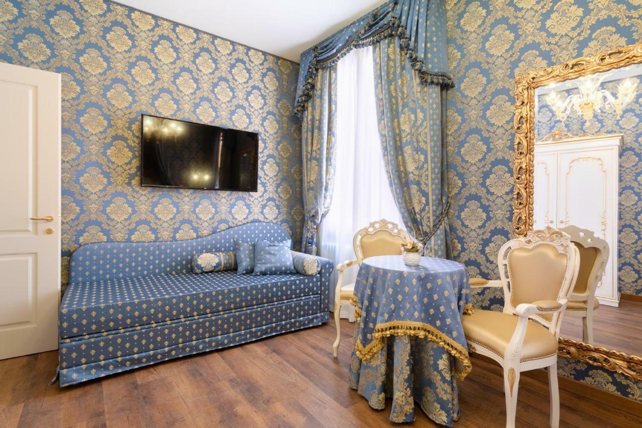 Canal View San Marco Luxury Affittacamere Venezia