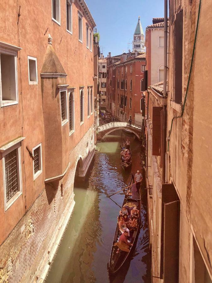 Affittacamere Canal View San Marco Luxury *